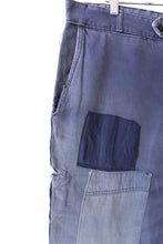 Load image into Gallery viewer, 1950s Adolphe Lafont French Workwear Pant 38x25
