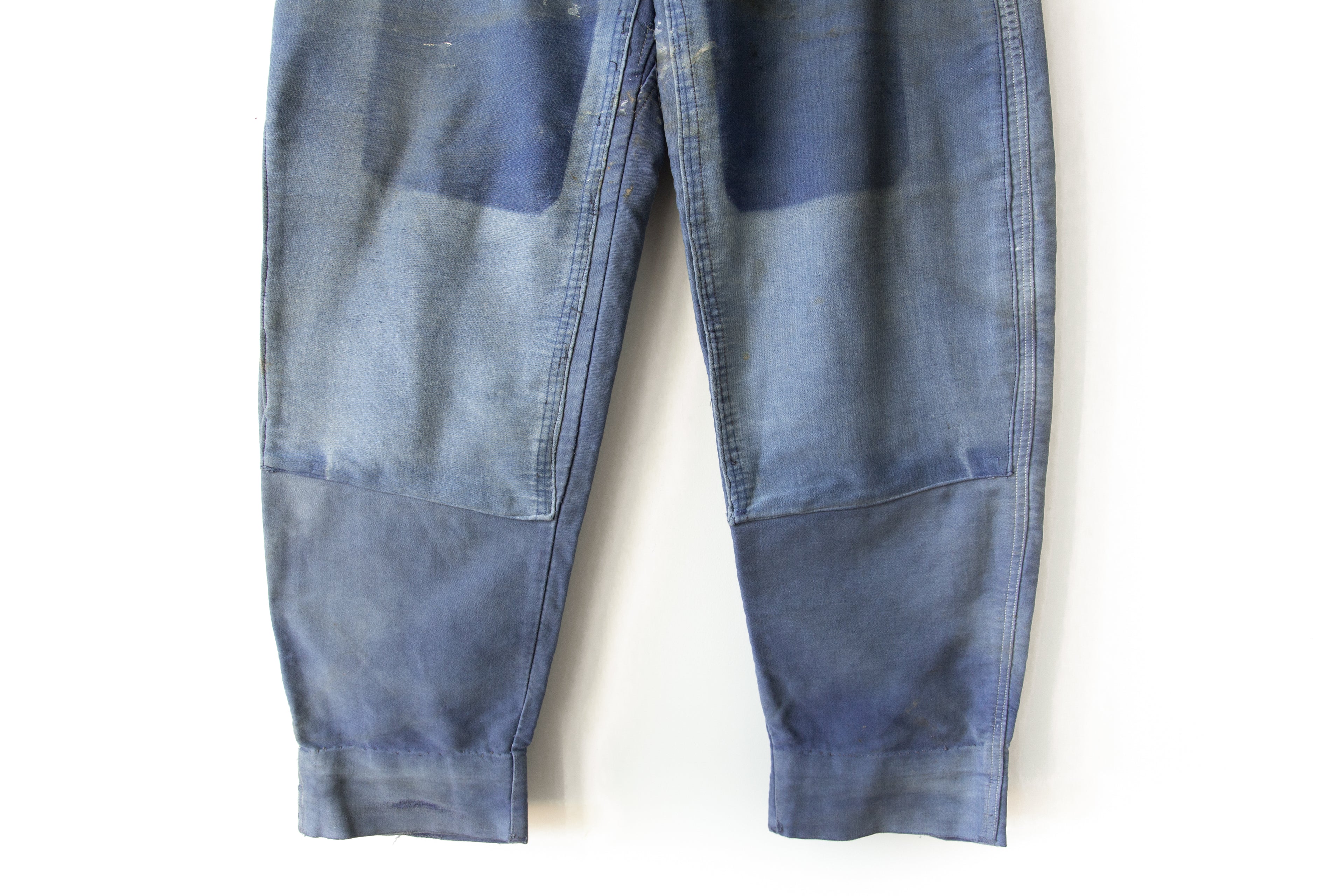 Double Knee French Workwear Pant 33 to 36x27
