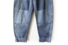 Load image into Gallery viewer, Double Knee French Workwear Pant 33 to 36x27
