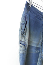 Load image into Gallery viewer, Double Knee French Workwear Pant 33 to 36x27
