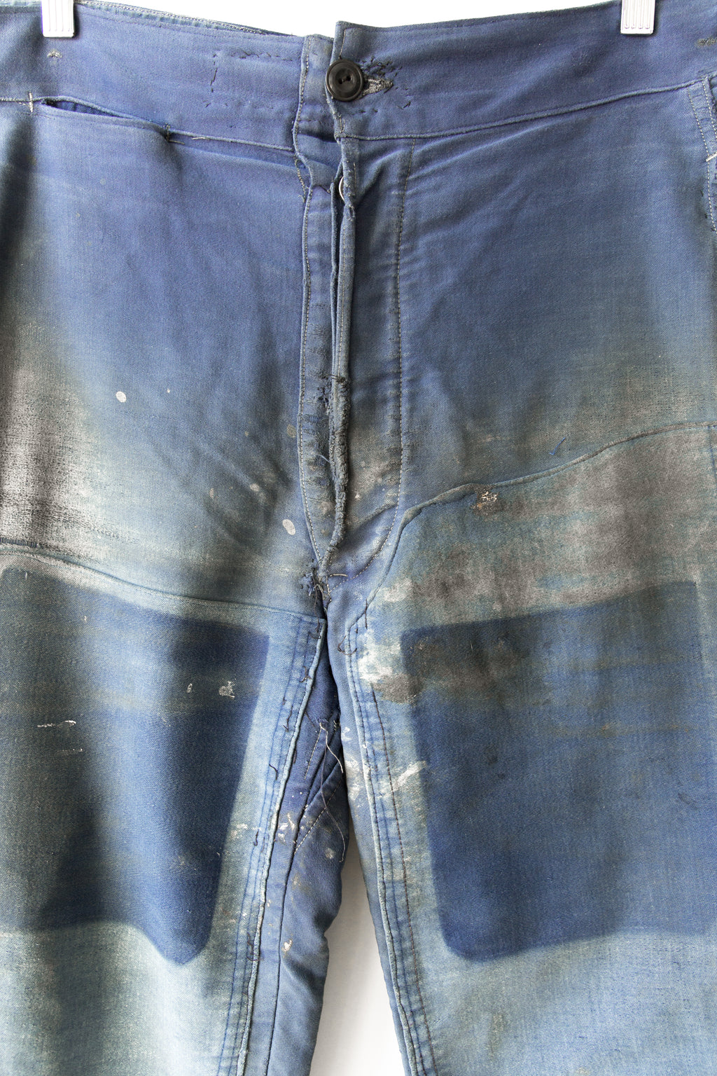 Double Knee French Workwear Pant 33 to 36x27