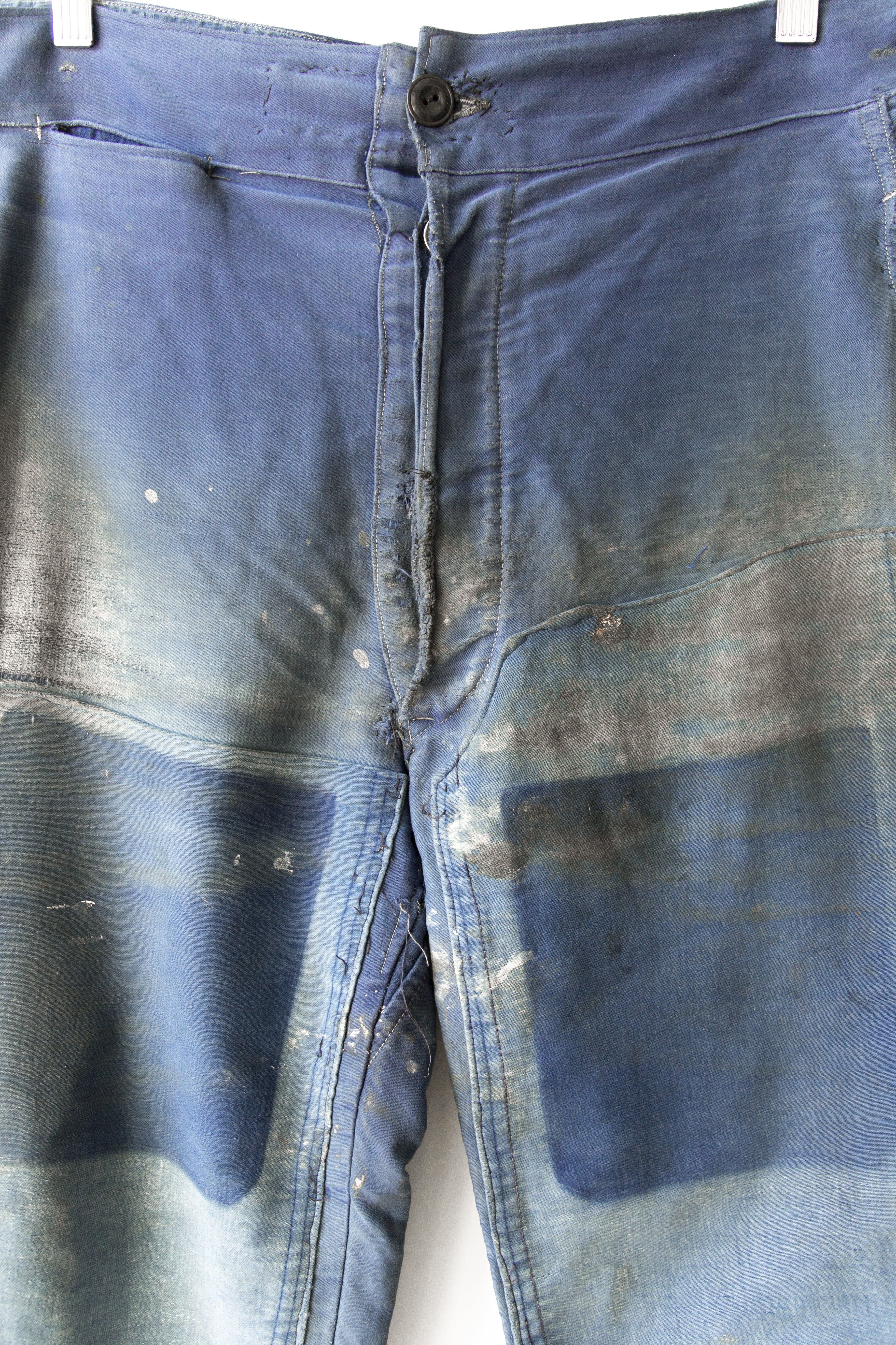 Double Knee French Workwear Pant 33 to 36x27