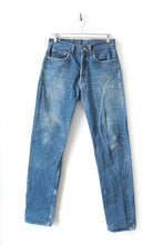 Load image into Gallery viewer, Levi&#39;s 501 30x35
