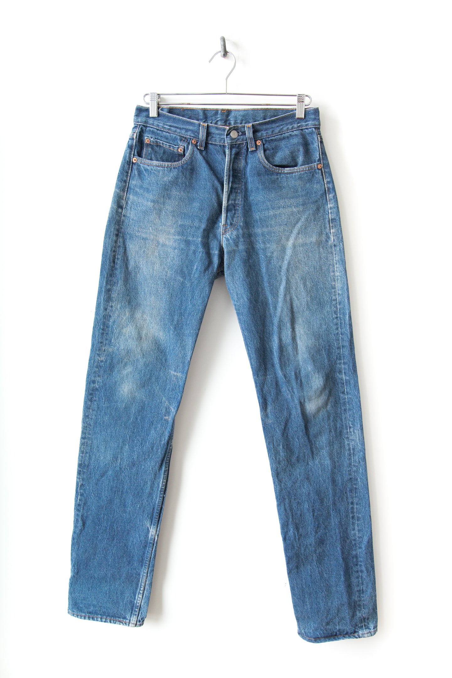 Levi's 501 30x35