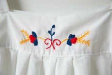 Load image into Gallery viewer, 1970s Embroidered Ecuador Tourist Dress
