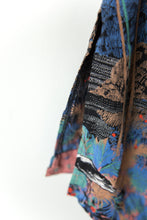 Load image into Gallery viewer, 1970s Crane Skirt
