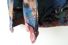 Load image into Gallery viewer, 1970s Crane Skirt

