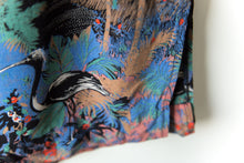 Load image into Gallery viewer, 1970s Crane Skirt
