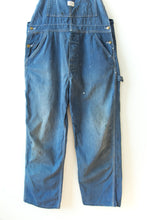 Load image into Gallery viewer, 1950s Sears Union Made Overalls
