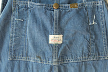 Load image into Gallery viewer, 1950s Sears Union Made Overalls
