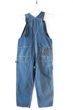 Load image into Gallery viewer, 1950s Sears Union Made Overalls
