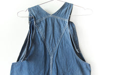 Load image into Gallery viewer, 1950s Sears Union Made Overalls
