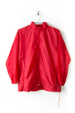 Load image into Gallery viewer, Red Windbreaker
