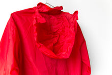 Load image into Gallery viewer, Red Windbreaker
