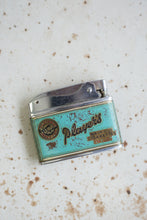 Load image into Gallery viewer, 1950s Hadson Player&#39;s Promotional Lighter
