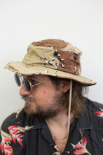 Load image into Gallery viewer, Bucket Hat - Chocolate Chip Camo
