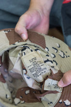 Load image into Gallery viewer, Bucket Hat - Chocolate Chip Camo
