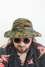 Load image into Gallery viewer, Bucket Hat - Digital Camo (Dark Green)
