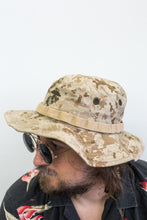 Load image into Gallery viewer, Bucket Hat - Digital Camo (Embroidered Khaki)
