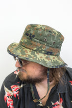 Load image into Gallery viewer, Bucket Hat - Flectarn Camo
