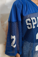 Load image into Gallery viewer, 1980s Champion Spartans #2 Football Jersey
