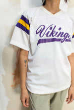 Load image into Gallery viewer, 1970s Vikings Jersey
