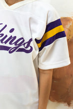 Load image into Gallery viewer, 1970s Vikings Jersey
