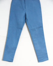 Load image into Gallery viewer, 1960s Deadstock Levi&#39;s For Gals Big E Slim Jeans - 25.5 x 27.5

