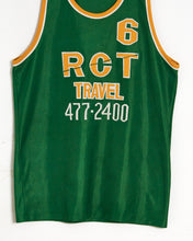 Load image into Gallery viewer, 1970s/80s Basketball Jersey
