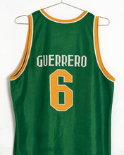 Load image into Gallery viewer, 1970s/80s Basketball Jersey

