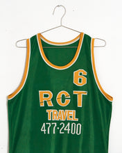 Load image into Gallery viewer, 1970s/80s Basketball Jersey
