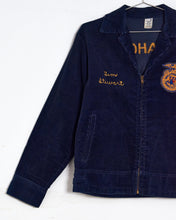 Load image into Gallery viewer, 1970s/80s FFA Jacket - Oklahoma Ninnekah - 40&quot; Chest
