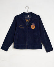 Load image into Gallery viewer, 1970s/80s FFA Jacket - Oklahoma Ninnekah - 40&quot; Chest
