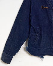 Load image into Gallery viewer, 1980s FFA Jacket - Texas Cuero
