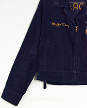 Load image into Gallery viewer, 1980s FFA Jacket - Colorado Moffat County
