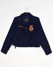 Load image into Gallery viewer, 1980s FFA Jacket - Colorado Moffat County
