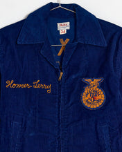 Load image into Gallery viewer, 1950s FFA Jacket - Texas Jim Ned - 38&quot; Chest
