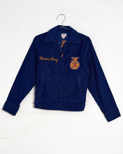 Load image into Gallery viewer, 1950s FFA Jacket - Texas Jim Ned - 38&quot; Chest
