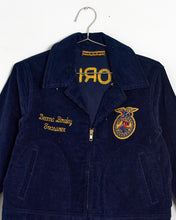 Load image into Gallery viewer, 2000s FFA Jacket - Florida Lakewood Ranch
