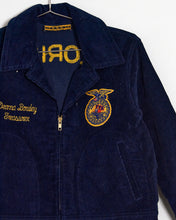 Load image into Gallery viewer, 2000s FFA Jacket - Florida Lakewood Ranch

