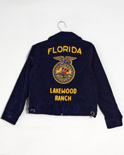 Load image into Gallery viewer, 2000s FFA Jacket - Florida Lakewood Ranch
