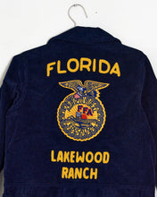 Load image into Gallery viewer, 2000s FFA Jacket - Florida Lakewood Ranch
