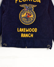 Load image into Gallery viewer, 2000s FFA Jacket - Florida Lakewood Ranch
