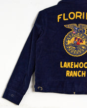 Load image into Gallery viewer, 2000s FFA Jacket - Florida Lakewood Ranch
