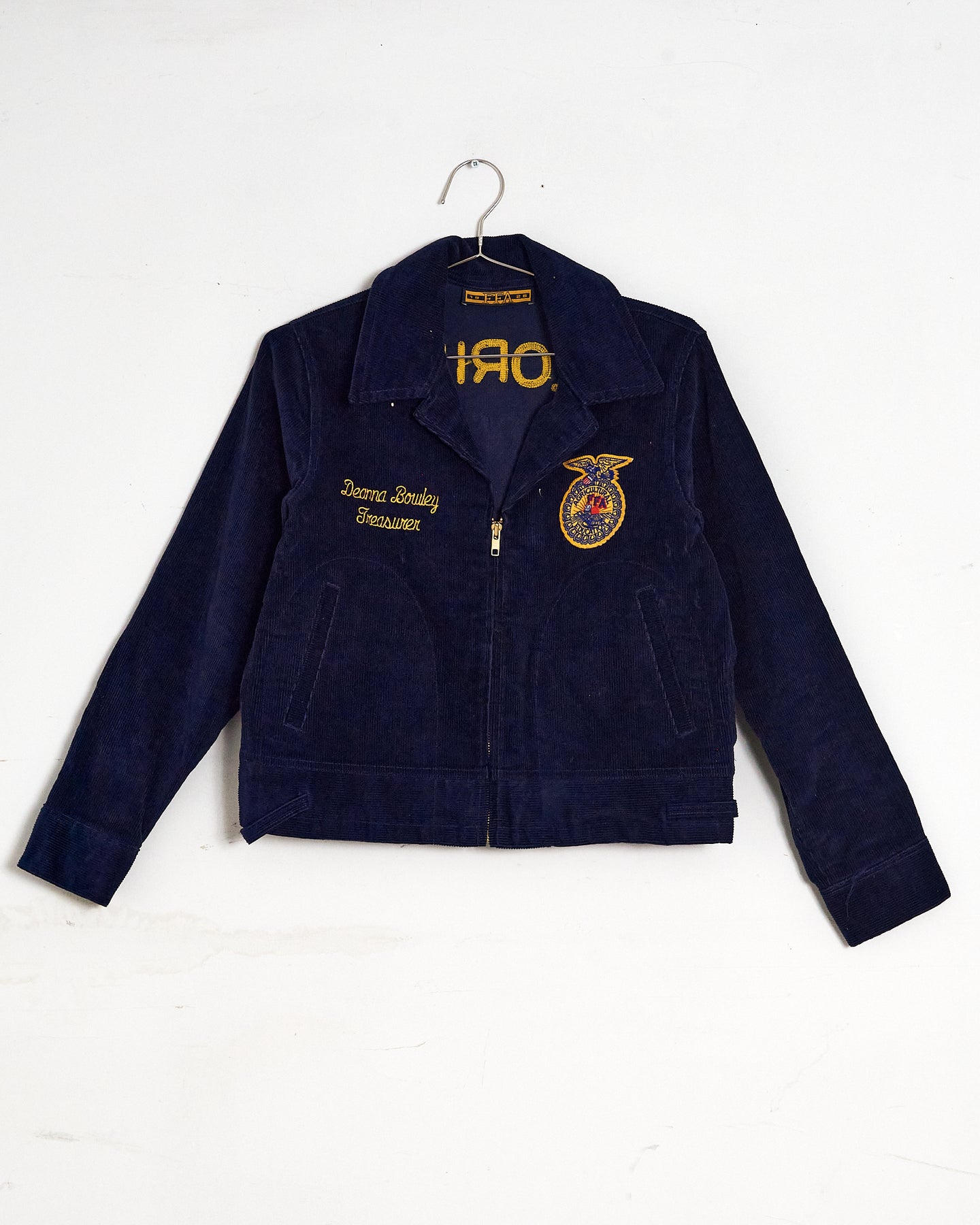 2000s FFA Jacket - Florida Lakewood Ranch