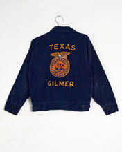 Load image into Gallery viewer, 1960s FFA Jacket - Texas Gilmer

