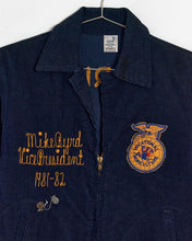 Load image into Gallery viewer, 1980s FFA Jacket - Florida Lockhart
