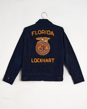 Load image into Gallery viewer, 1980s FFA Jacket - Florida Lockhart
