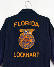 Load image into Gallery viewer, 1980s FFA Jacket - Florida Lockhart
