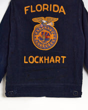 Load image into Gallery viewer, 1980s FFA Jacket - Florida Lockhart
